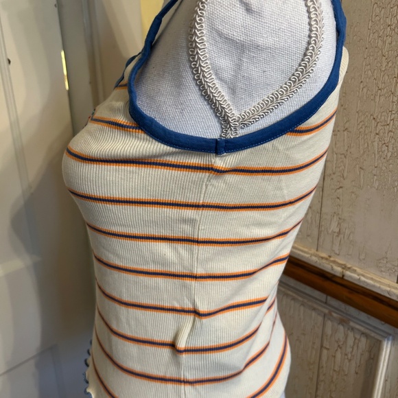 Harley-Davidson Crop Tank Top - Picture 5 of 13